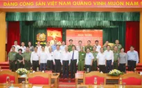 10 năm thu giữ gần 12 tấn ma túy, phát hiện nhiều chất mới