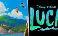 Luca của Disney - Pixar sẽ ra rạp vào mùa hè 2021