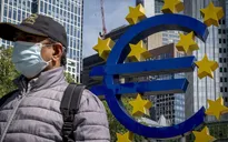 Kinh tế Eurozone tệ nhất kể từ năm 1995