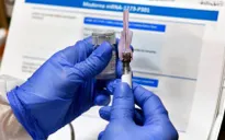 Tin tặc Trung Quốc tấn công công ty Mỹ sản xuất vaccine ngừa COVID-19