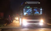 Đà Nẵng chuyển 300 người đến khu cách ly tập trung