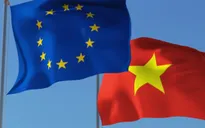 EVFTA - lợi thế cho hàng Việt vào châu Âu