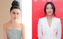 Châu Tấn đến trung tâm làm đẹp của Phạm Băng Băng, xóa tan tin đồn thù địch
