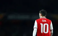 Chung kết Cúp FA: Ozil chắc chắn vắng mặt vì đã sang... Thổ Nhĩ Kỳ