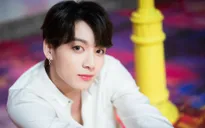 Jungkook (BTS) giữ danh hiệu Ngôi sao K-Pop nổi tiếng nhất Tumblr năm thứ 5 liên tiếp