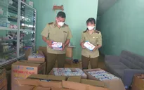 Đà Nẵng quyết liệt xử lý nghiêm vi phạm phòng chống dịch