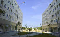 Đà Nẵng: Sử dụng khu nhà ở công nhân KCN Hòa Cầm cùng 3 ký túc xá làm khu cách ly y tế tập trung