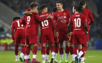 Kế hoạch tăng cường lực lượng hè 2020 của Liverpool: Nhắm người của Bayern Munich