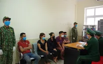 Lạng Sơn liên tiếp phát hiện, bắt giữ các đối tượng nhập cảnh trái phép