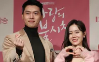 Fan của Son Ye Jin không vui với tin Hyun Bin tái hợp Song Hye Kyo