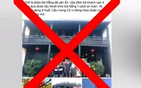 Tin giả còn nguy hiểm hơn virus giữa mùa dịch COVID-19