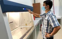 Tăng cường năng lực xét nghiệm COVID-19 tại chỗ