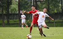VFF ra thông báo hoãn liên tiếp 3 giải đấu