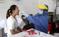Xét nghiệm nhanh âm tính với COVID-19 có phải là không nhiễm bệnh?