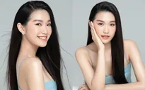 Thí sinh Hoa hậu Việt Nam "gây sốt" vì xinh đẹp, thành tích học tập khủng