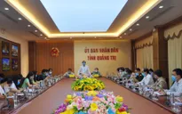 Thành phố Đông Hà (Quảng Trị) giãn cách xã hội trong 15 ngày
