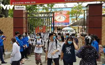 Đề tiếng Anh chính thức kỳ thi tốt nghiệp THPT 2020