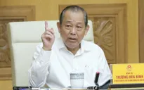 Sớm sửa đổi các nghị định về cổ phần hóa và thoái vốn Nhà nước