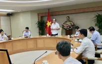 Ưu tiên giải quyết những việc người dân cần nhất trên Cổng dịch vụ công quốc gia