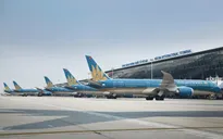 Vietnam Airlines dự kiến lỗ hơn 15.000 tỷ đồng