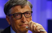 Tỷ phú Bill Gates cảnh báo thế giới cần chuẩn bị ứng phó với đại dịch kế tiếp