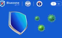 Bluezone vượt mốc 13 triệu lượt tải về và cài đặt