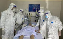 Bác sĩ Bệnh viện Chợ Rẫy từ tâm dịch Đà Nẵng lạc quan, quyết tâm vượt qua đại dịch
