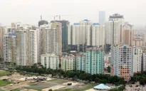 Phó Thống đốc: Không siết tín dụng bất động sản