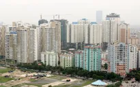 Chung cư cũ sốt trở lại - Người tiêu dùng có nên xuống tiền?