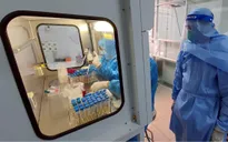 Ngày 21/9: Thêm 2.287 ca mắc COVID-19 mới; 4 bệnh nhân tử vong