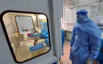 Ngày 24/1: Thêm 7 ca mắc COVID-19; 4 bệnh nhân nặng đang điều trị