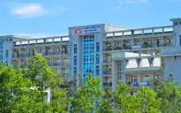 Bệnh viện đa khoa tỉnh Quảng Trị tạm ngừng tiếp nhận bệnh nhân đến khám bệnh ngoại trú