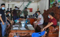 Hải Dương triệt phá đường dây cá độ bóng đá 1.000 tỷ
