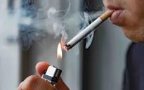 Hút thuốc làm tăng nguy cơ phình động mạch ở phụ nữ