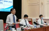 38 thí sinh bị đình chỉ, 18 cán bộ coi thi bị xem xét kỷ luật