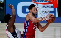 NBA cân nhắc các khả năng tổ chức mùa giải 2020 - 2021