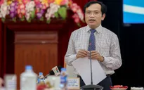 9 phòng thi ở 3 tỉnh tổ chức thi lại tốt nghiệp THPT vào sáng 11/8