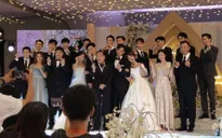 Dương Tử - Lý Hiện góp mặt trong "Cá mực hầm mật 2"