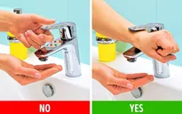 12 thói quen sinh hoạt mà 90% chúng ta đều làm sai