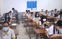 Kỳ thi tốt nghiệp THPT: Đề thi 2 bài thi tổ hợp tương đối vừa sức