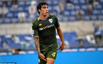 Lộ diện mục tiêu đầu tiên của tân HLV Pirlo