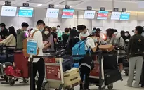 Đưa hơn 300 công dân Việt Nam từ Canada và Hàn Quốc về nước