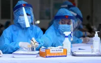 Hà Nội còn hơn 18.000 người về từ Đà Nẵng chưa xét nghiệm PCR