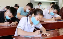 Nhiều địa phương tính gửi thí sinh thi “ké” tốt nghiệp THPT đợt 2