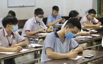 CHÍNH THỨC: Đáp án môn Toán tại kỳ thi tốt nghiệp THPT 2020
