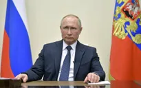 Tổng thống Putin tuyên bố Nga sở hữu vaccine COVID-19 đầu tiên trên thế giới