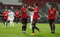 Kết quả UEFA Europa League hôm nay (11/8): Inter và Man Utd vào bán kết
