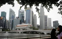 Kinh tế Singapore suy thoái nghiêm trọng hơn dự báo