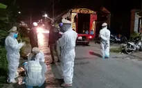 Bệnh nhân nhập cảnh trái phép tử vong không phải do mắc COVID-19