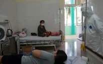Nâng cao năng lực cho đội cơ động phản ứng nhanh hỗ trợ điều trị người bệnh COVID-19